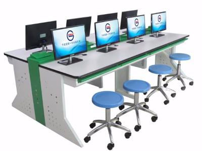 節(jié)能型新一代電腦機(jī)房產(chǎn)品